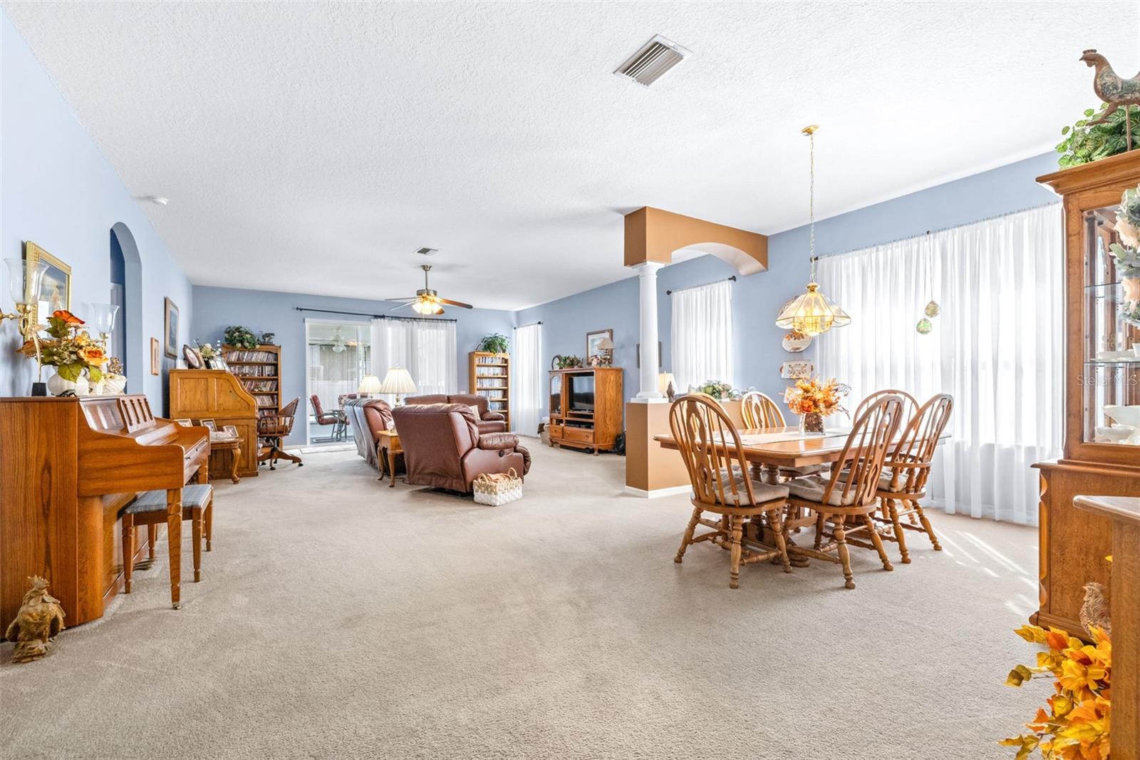 TWIN LAKES PARCELS D1 D3 & E - Residential