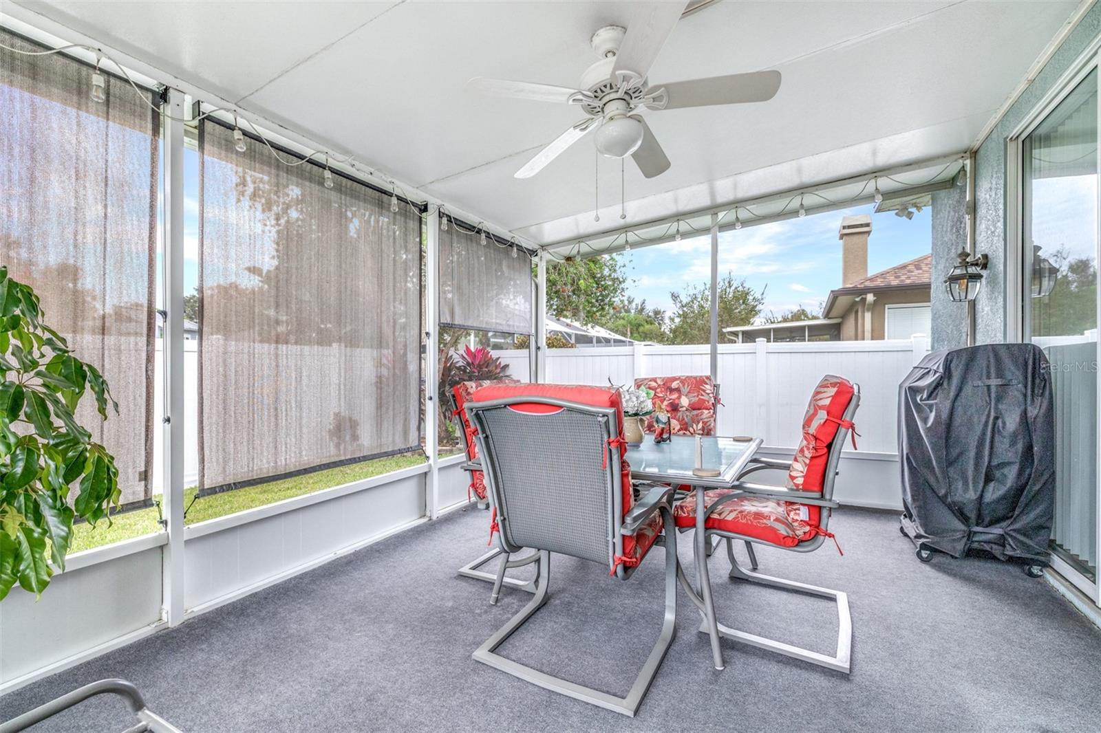 TWIN LAKES PARCELS D1 D3 & E - Residential