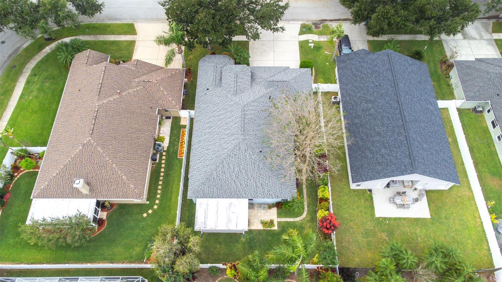 TWIN LAKES PARCELS D1 D3 & E - Residential