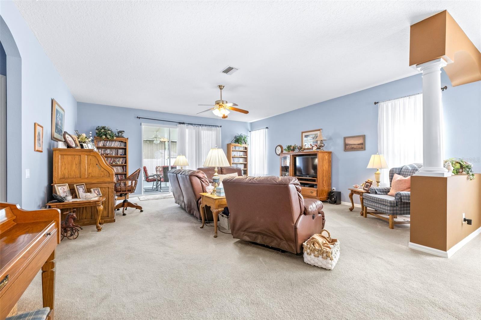 TWIN LAKES PARCELS D1 D3 & E - Residential