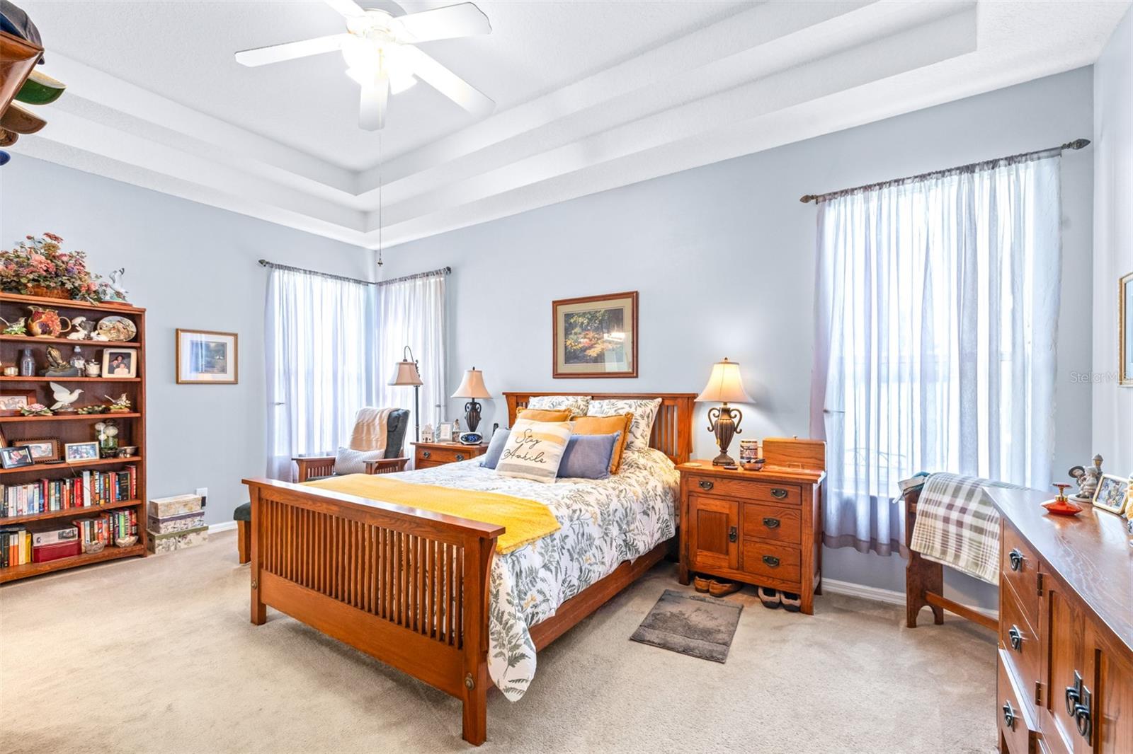 TWIN LAKES PARCELS D1 D3 & E - Residential