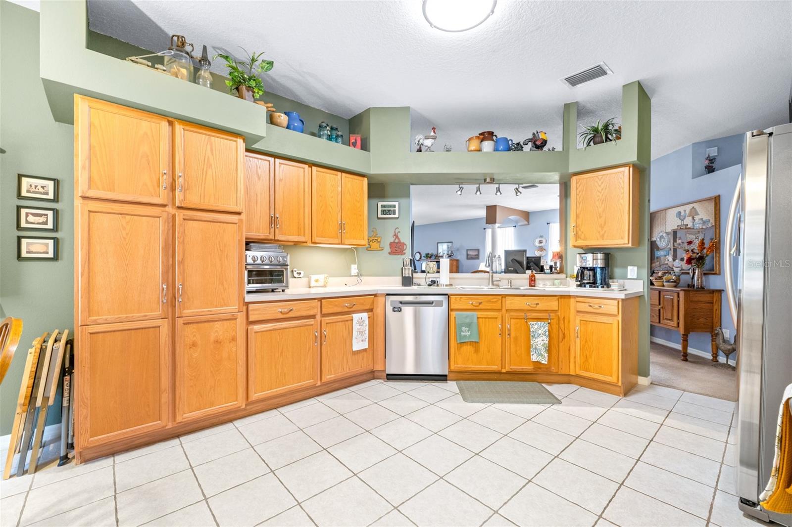 TWIN LAKES PARCELS D1 D3 & E - Residential