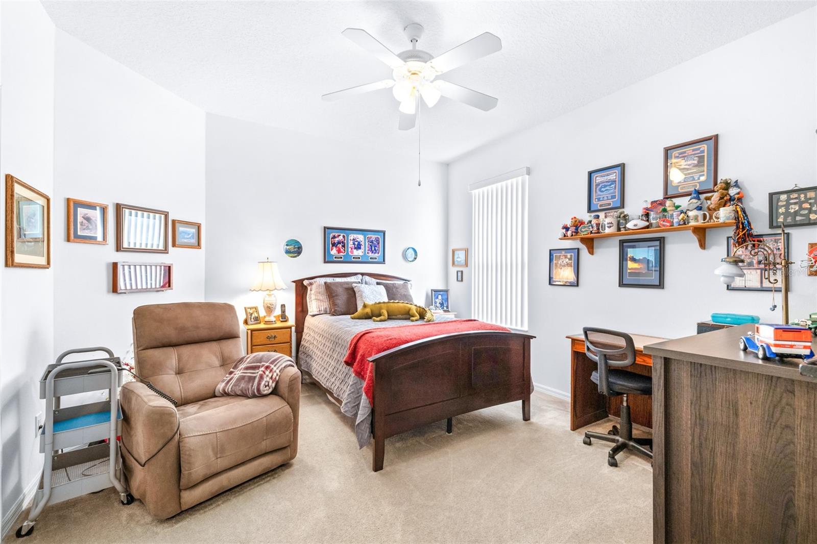 TWIN LAKES PARCELS D1 D3 & E - Residential