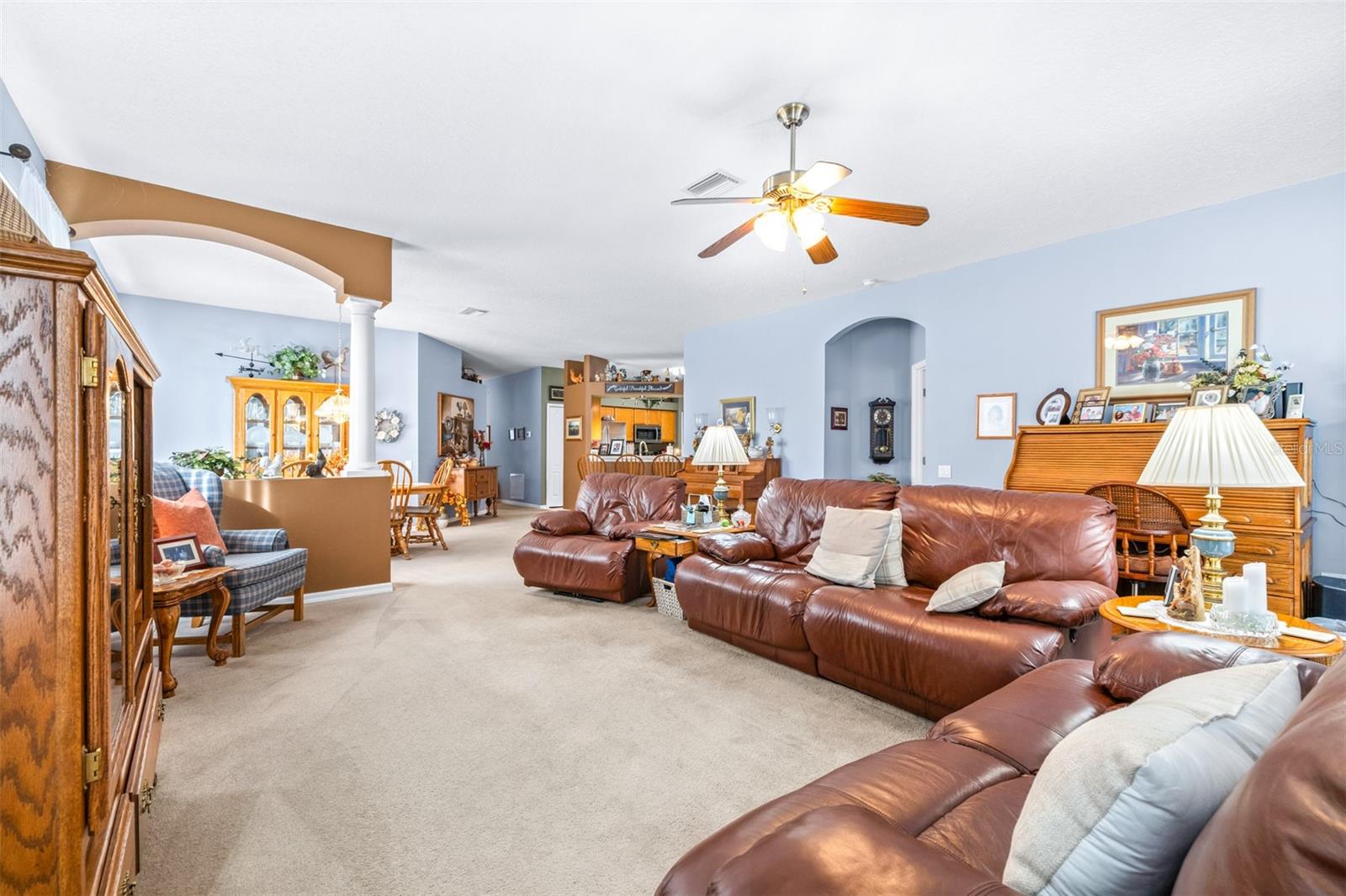 TWIN LAKES PARCELS D1 D3 & E - Residential