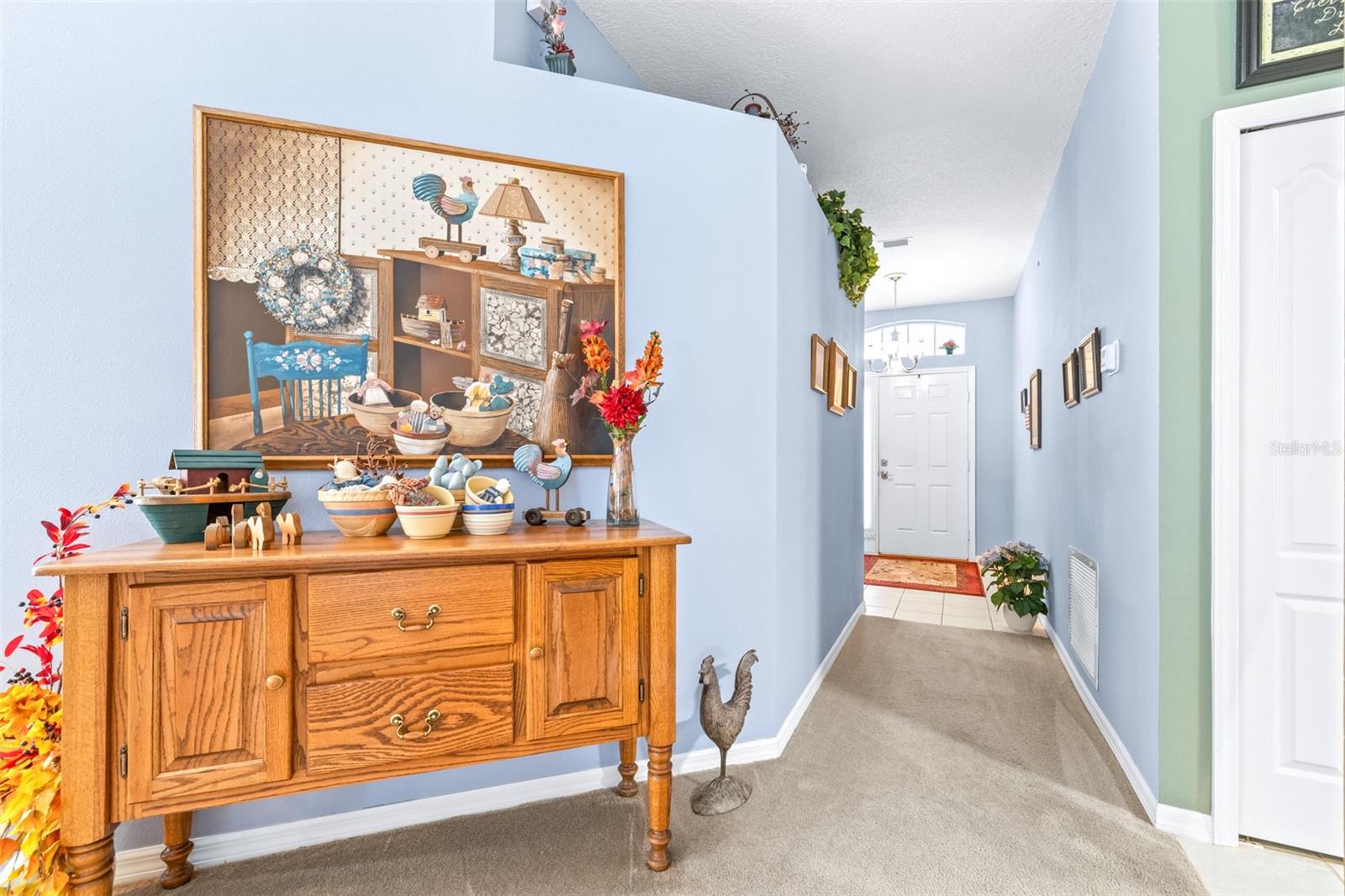 TWIN LAKES PARCELS D1 D3 & E - Residential