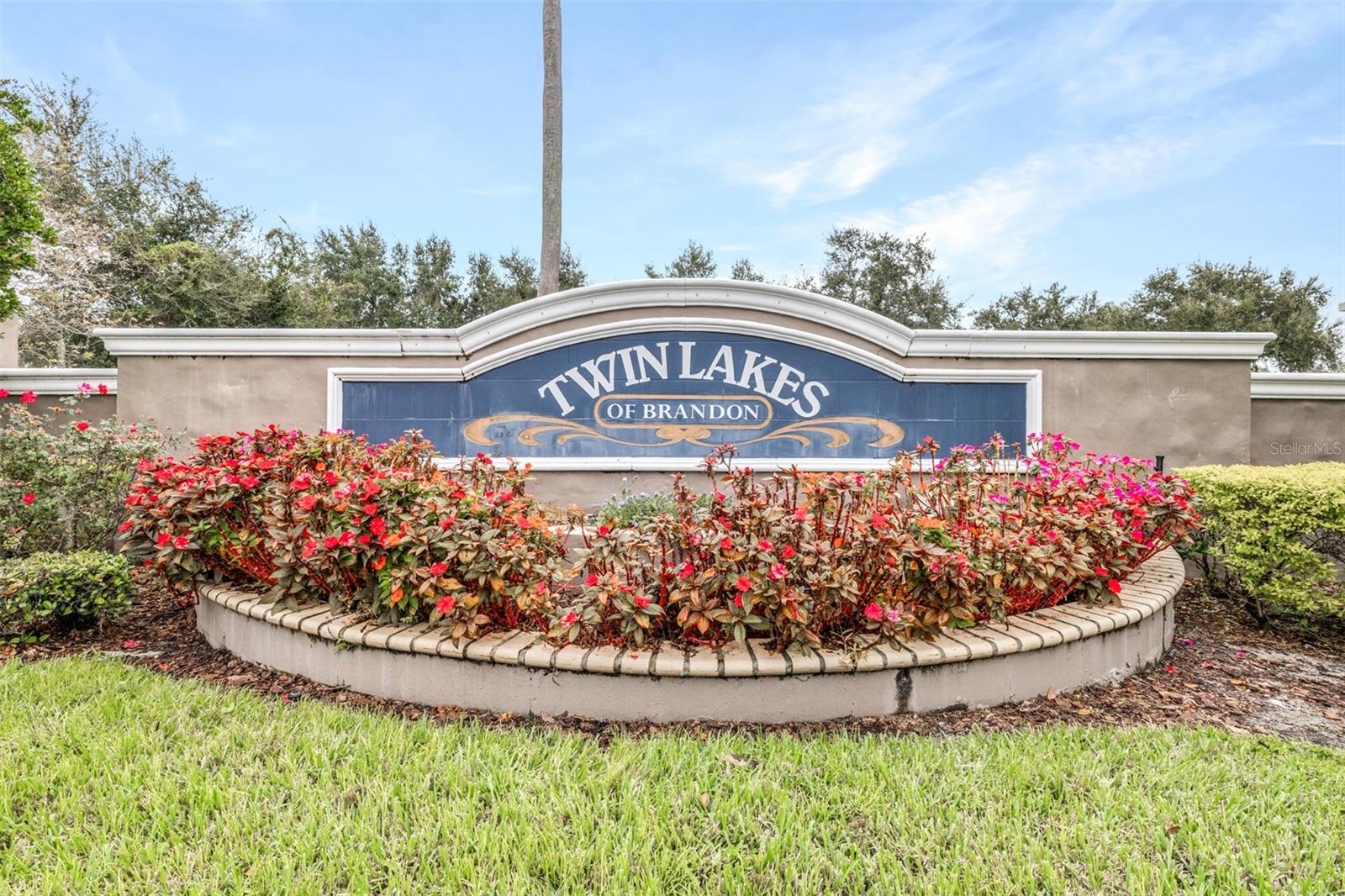 TWIN LAKES PARCELS D1 D3 & E - Residential