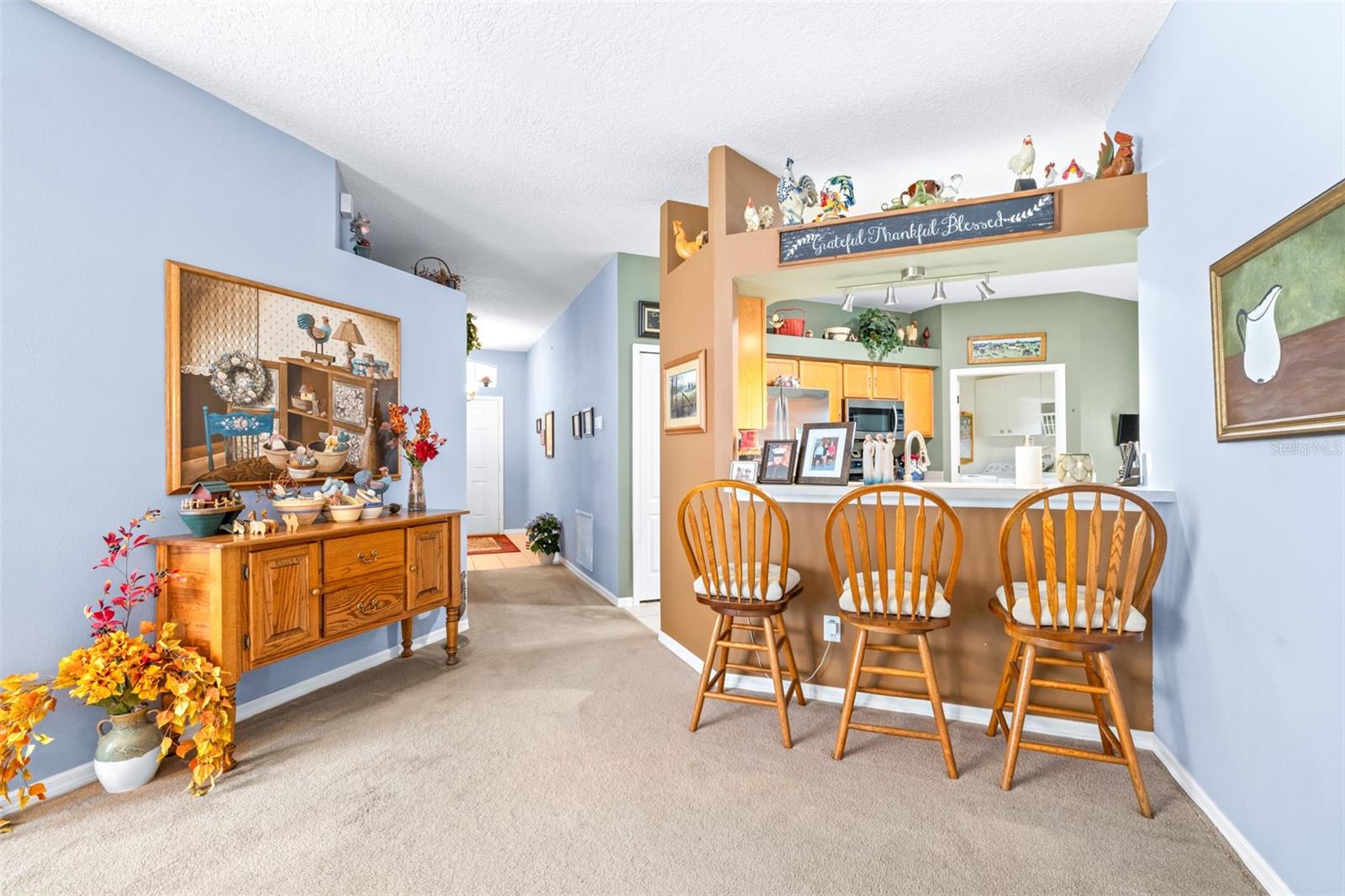 TWIN LAKES PARCELS D1 D3 & E - Residential