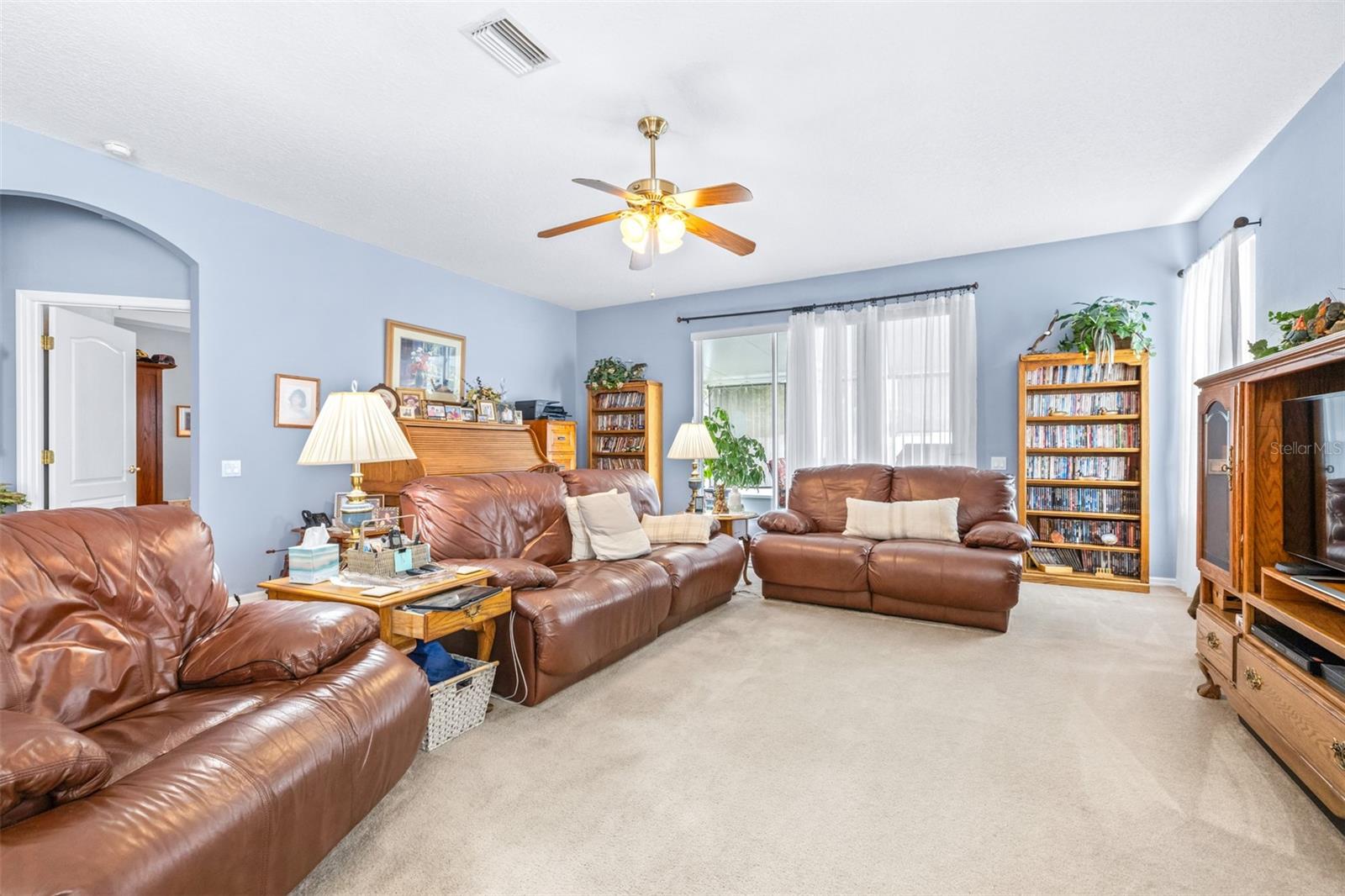 TWIN LAKES PARCELS D1 D3 & E - Residential