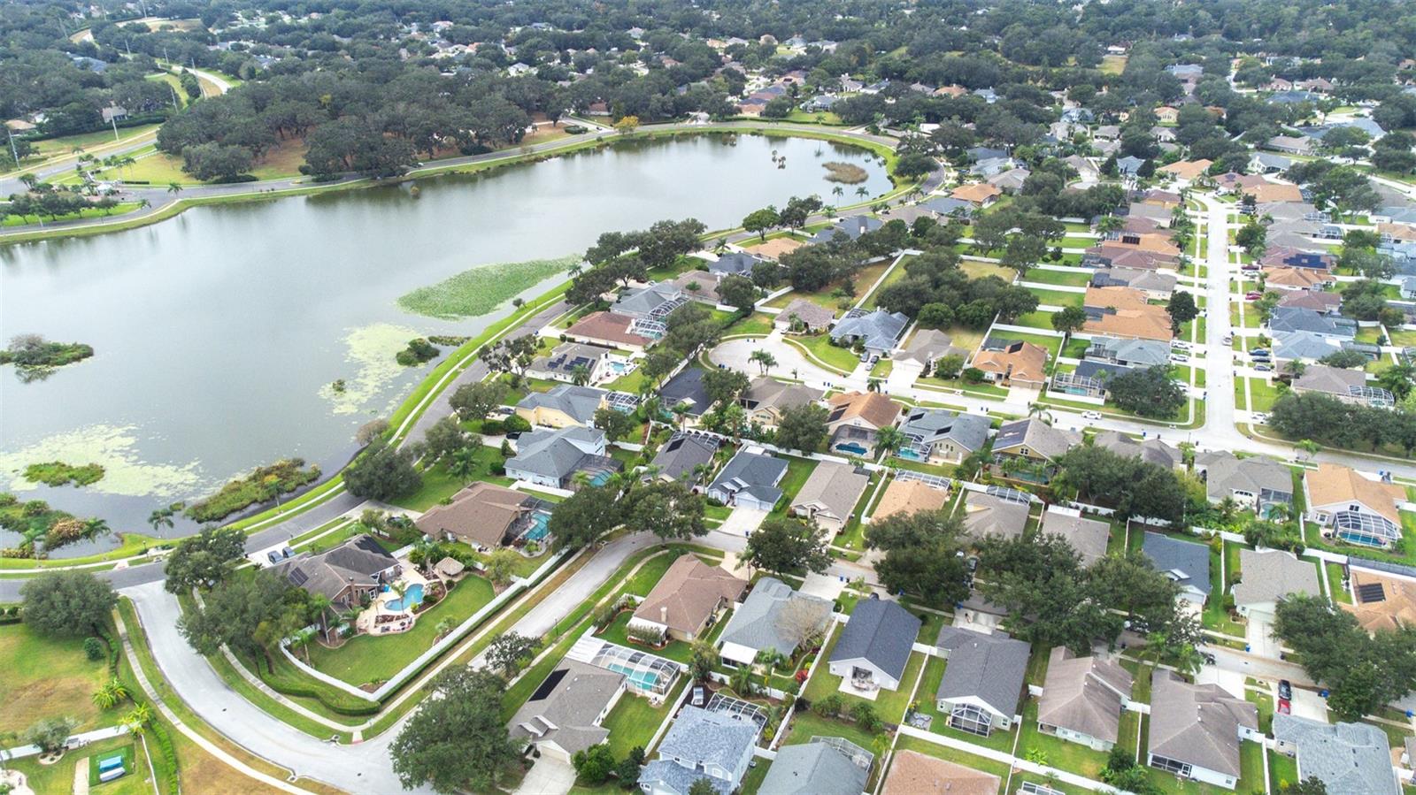 TWIN LAKES PARCELS D1 D3 & E - Residential