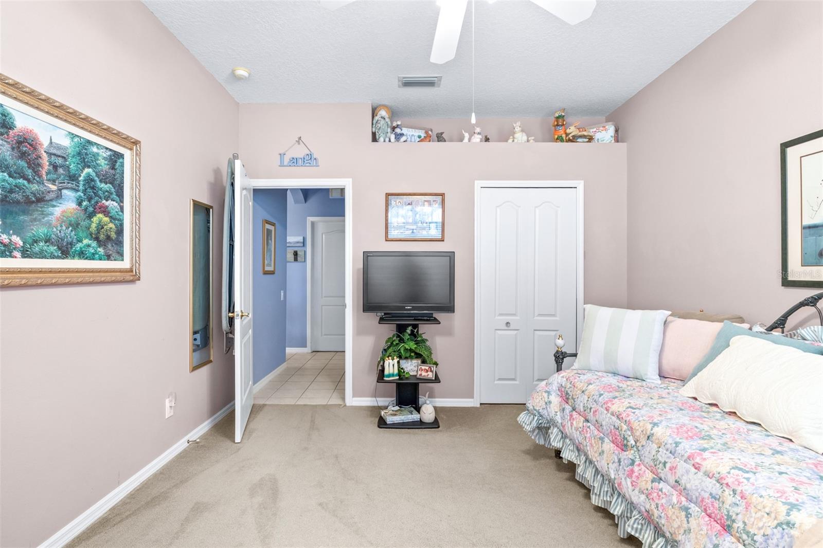 TWIN LAKES PARCELS D1 D3 & E - Residential