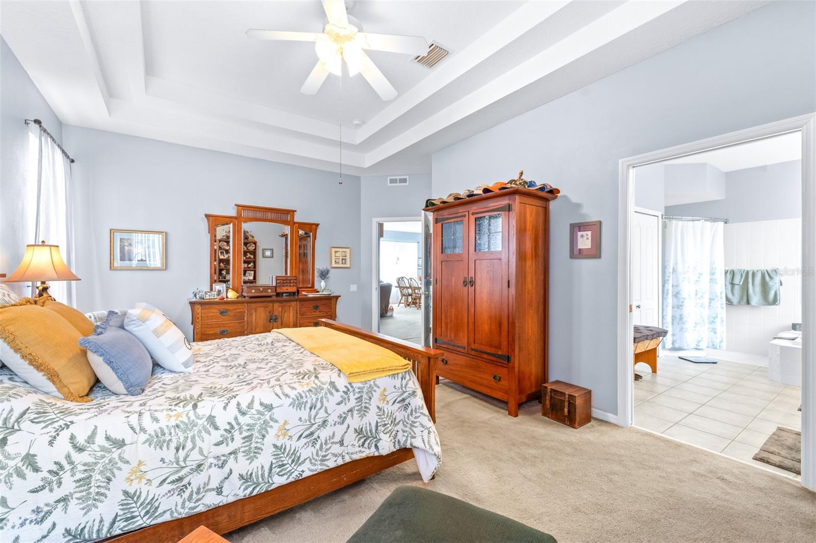 TWIN LAKES PARCELS D1 D3 & E - Residential