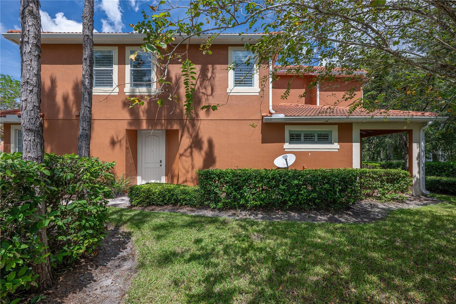 MAITLAND VILLAGE - Residential