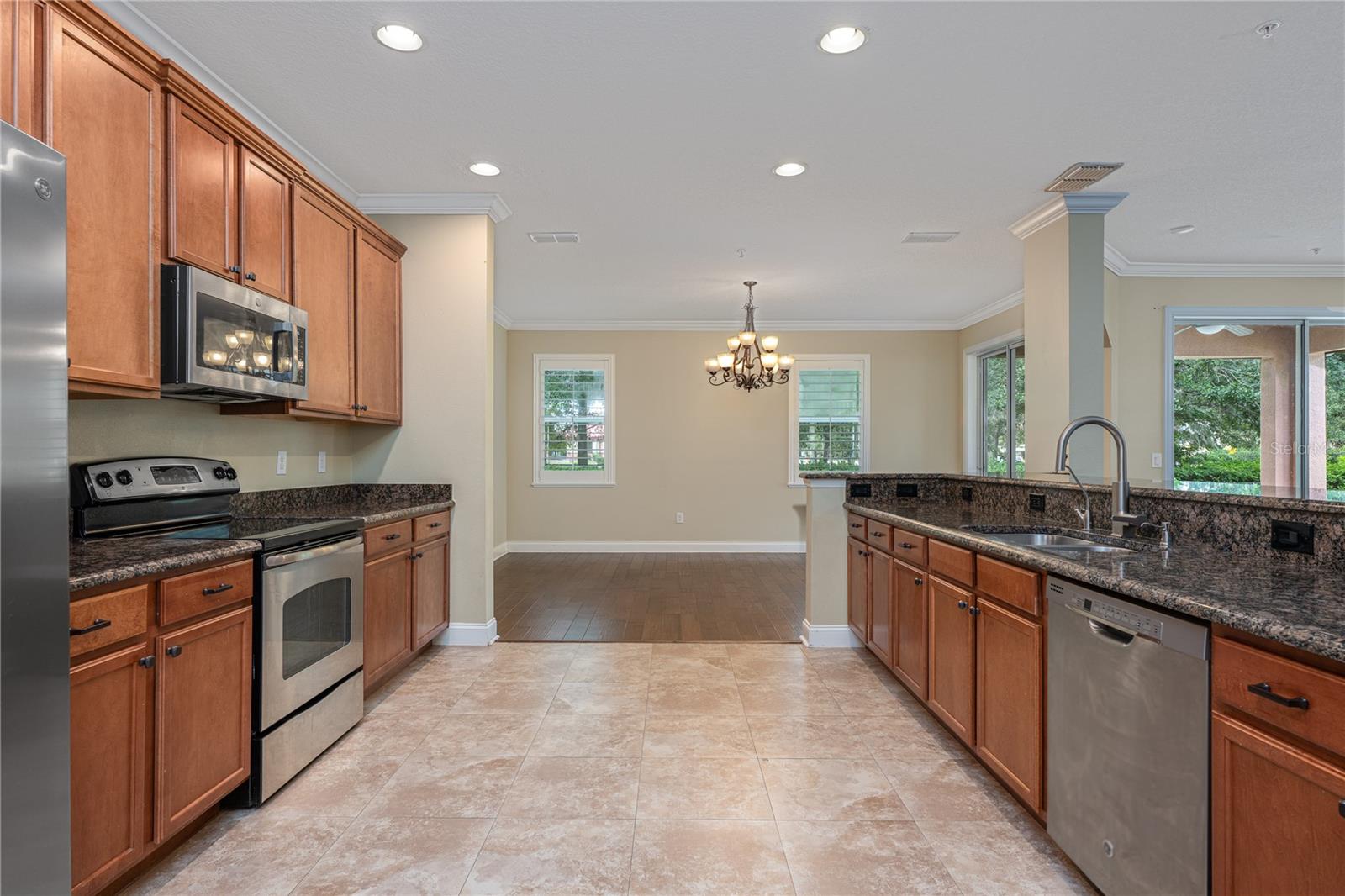 MAITLAND VILLAGE - Residential