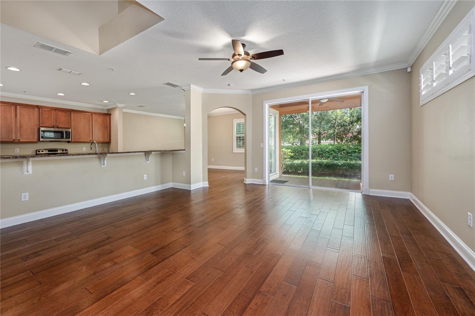 MAITLAND VILLAGE - Residential
