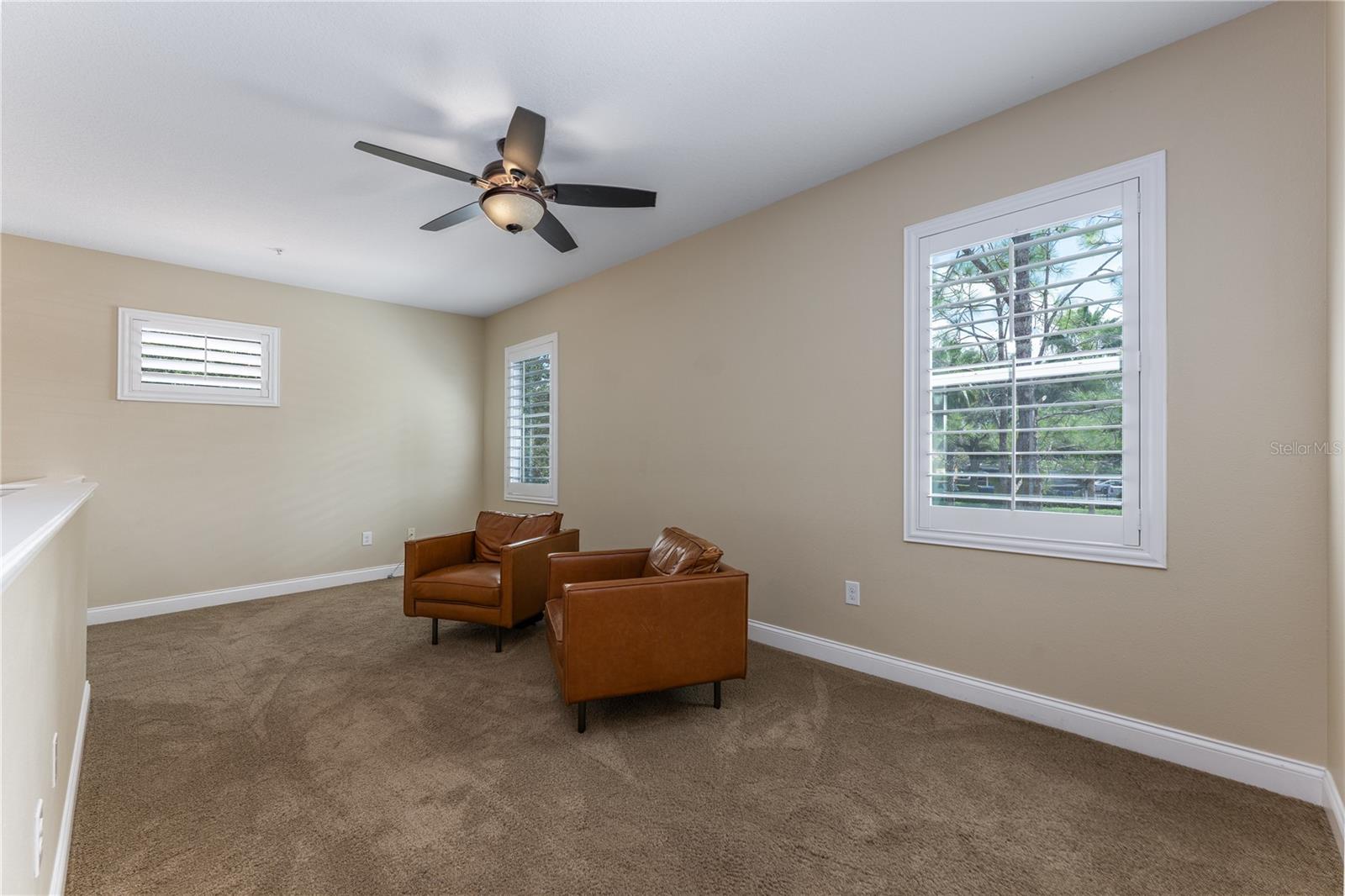 MAITLAND VILLAGE - Residential