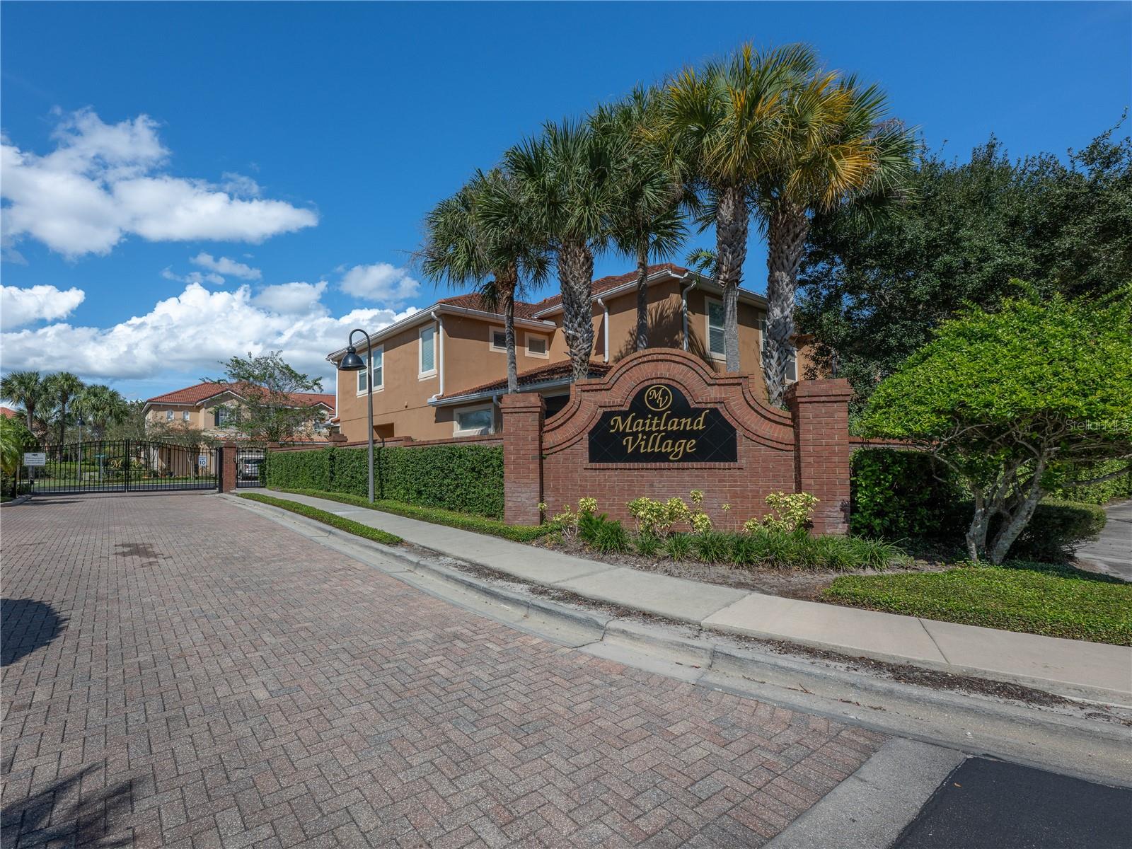 MAITLAND VILLAGE - Residential