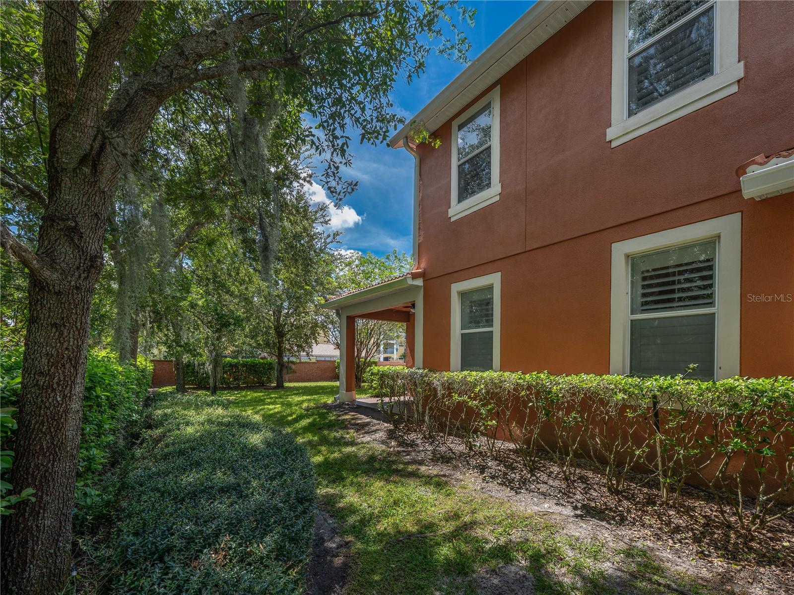 MAITLAND VILLAGE - Residential