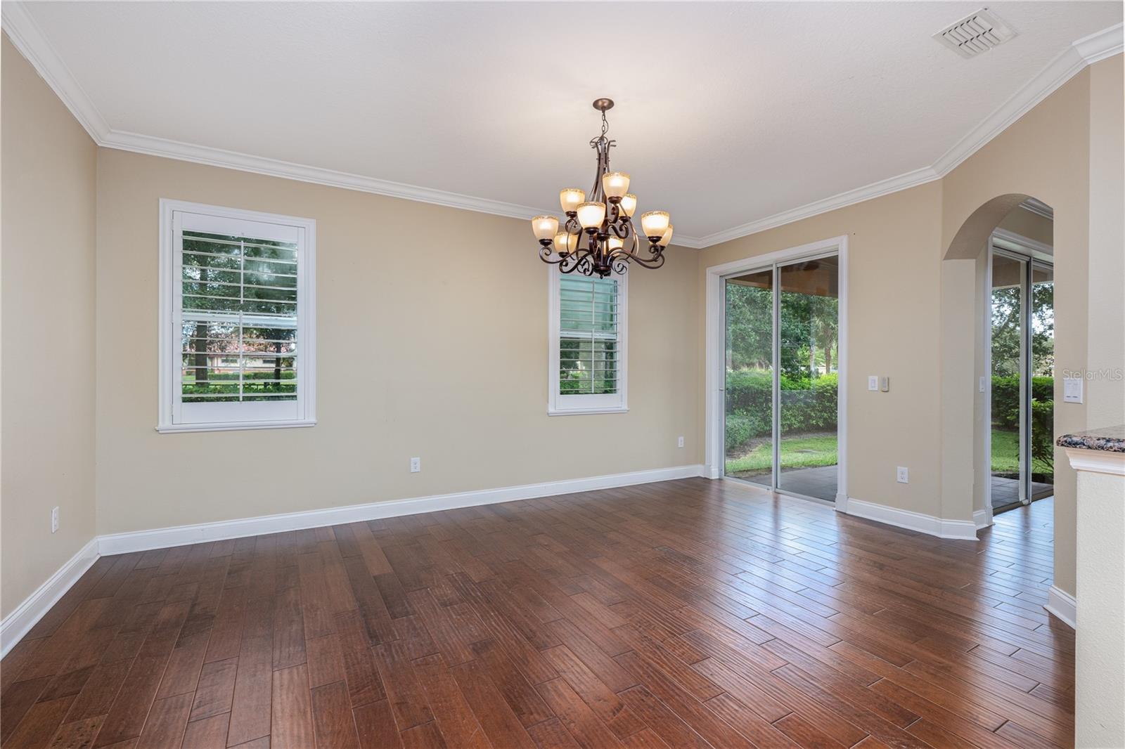 MAITLAND VILLAGE - Residential