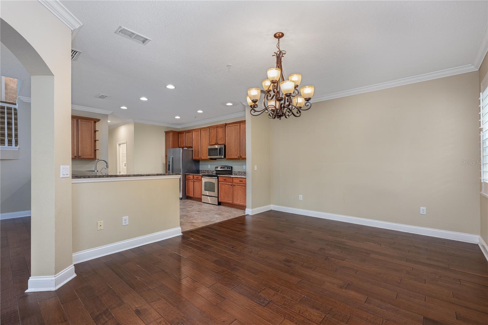 MAITLAND VILLAGE - Residential