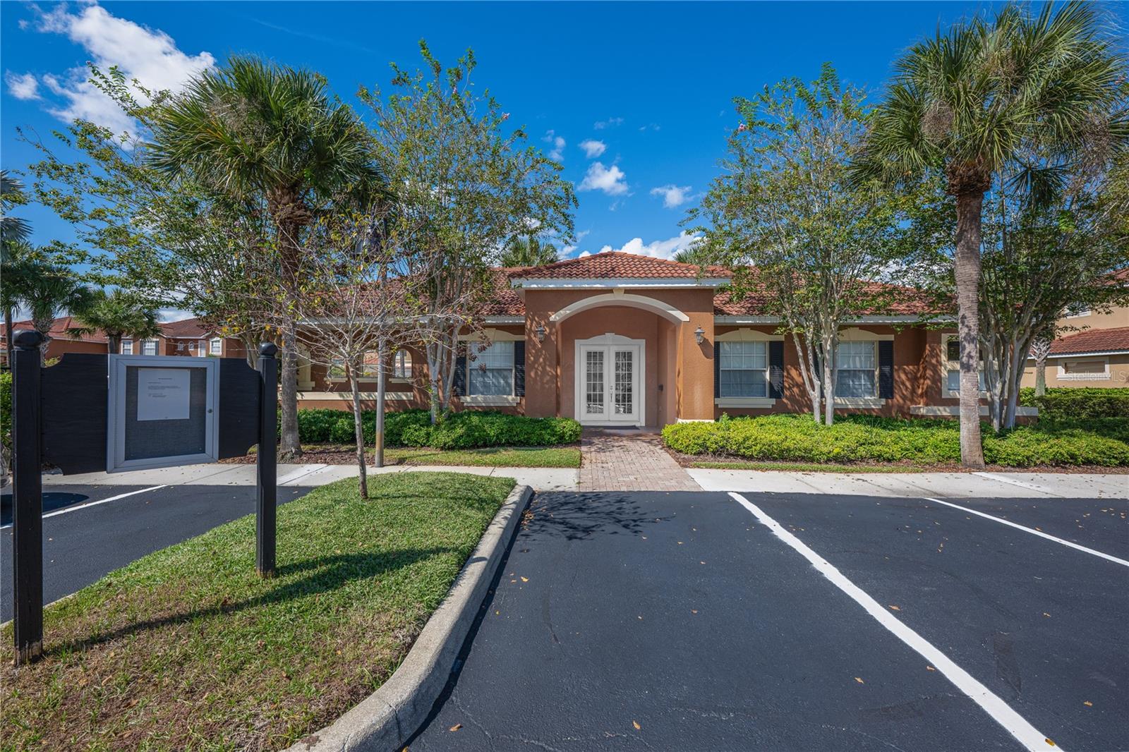 MAITLAND VILLAGE - Residential
