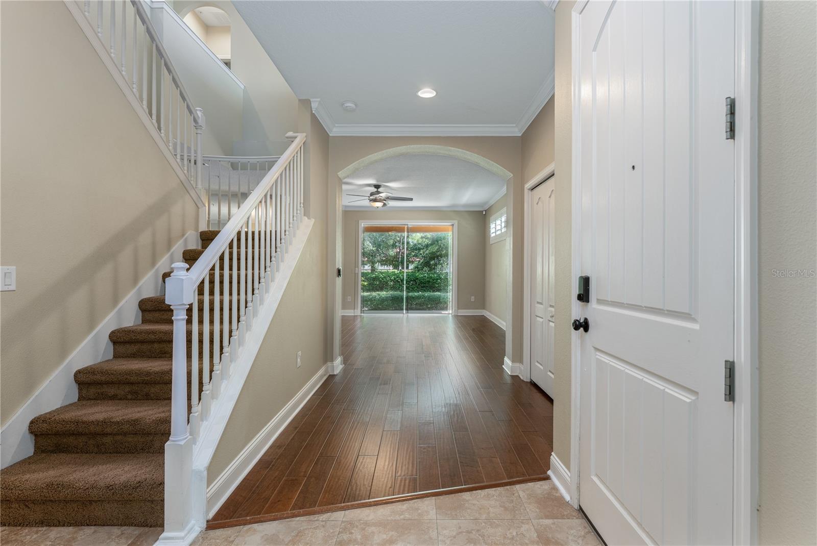 MAITLAND VILLAGE - Residential