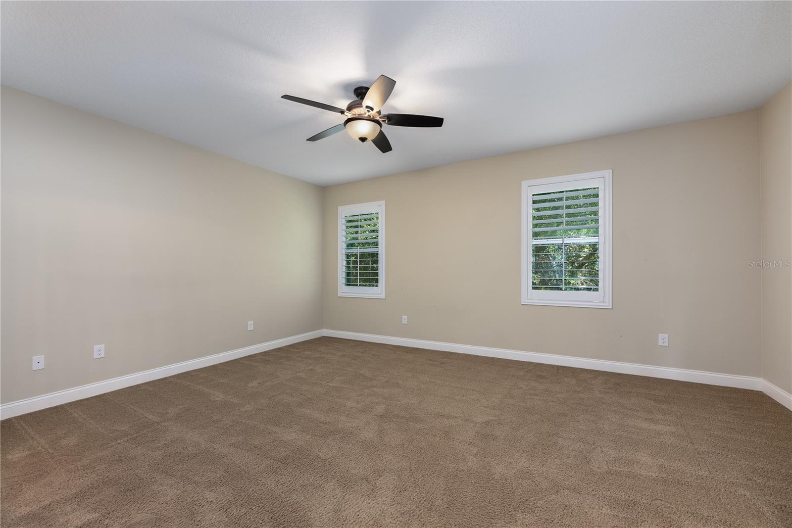 MAITLAND VILLAGE - Residential