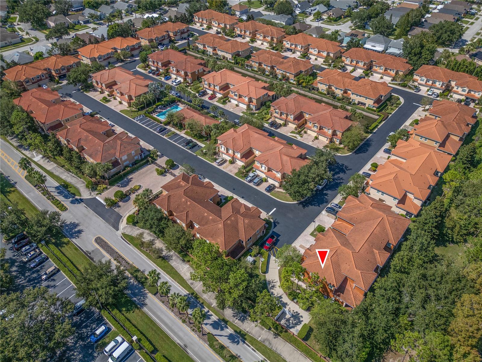 MAITLAND VILLAGE - Residential