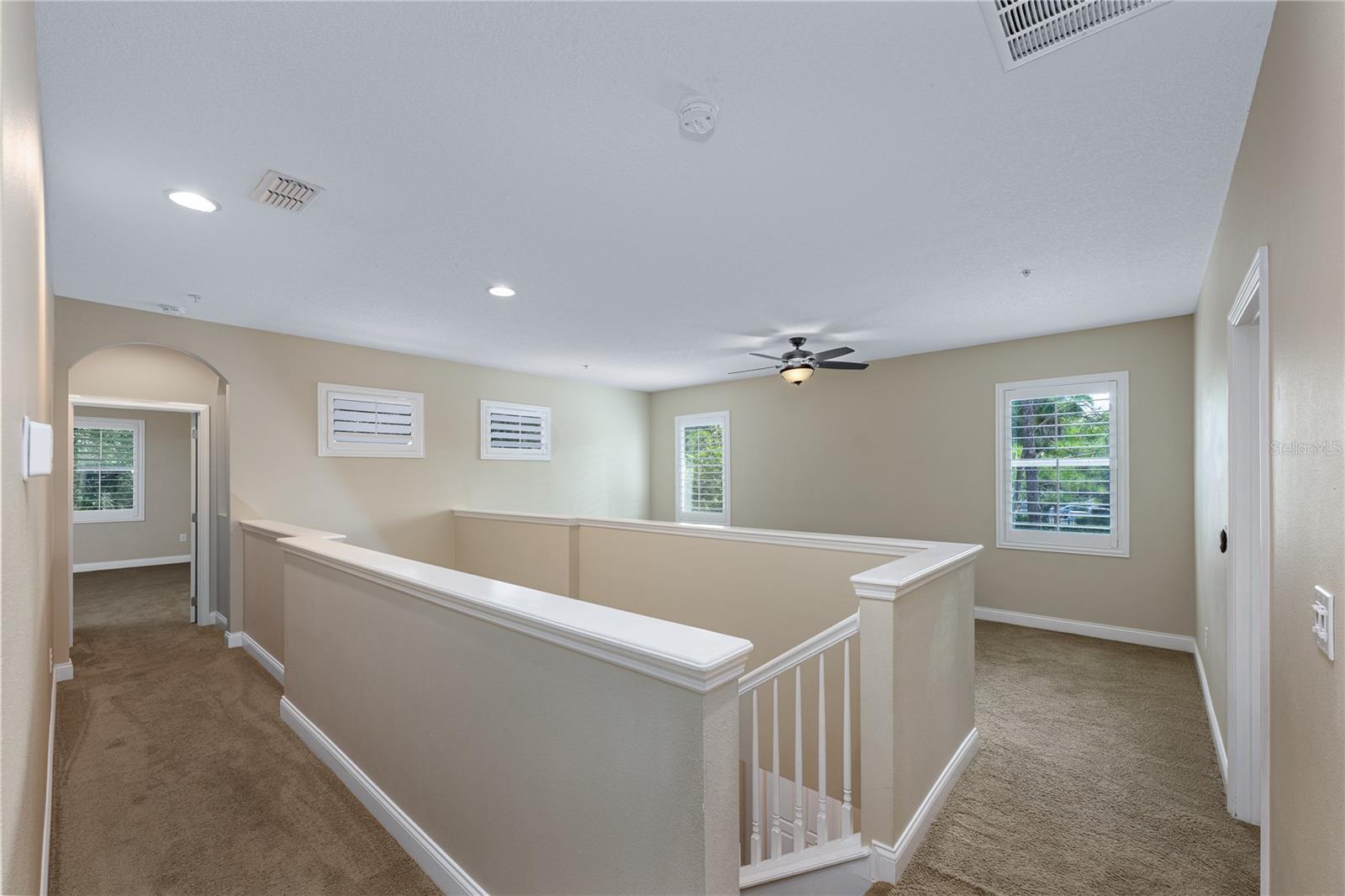MAITLAND VILLAGE - Residential