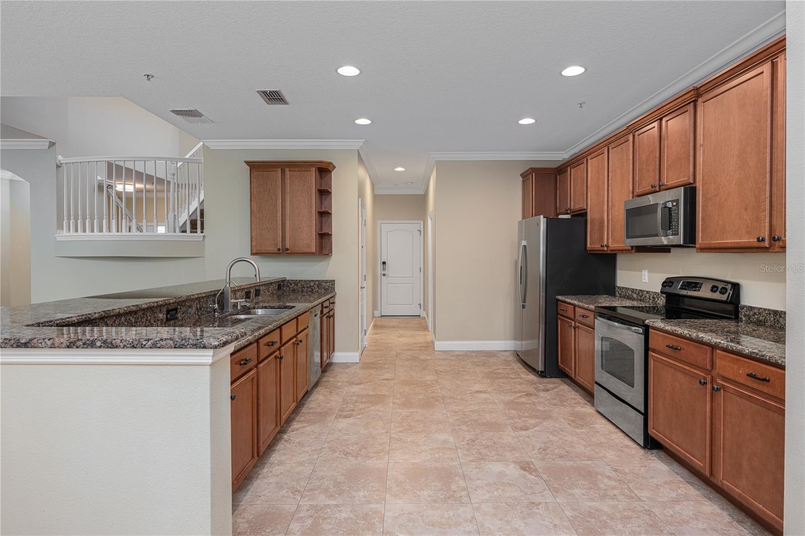 MAITLAND VILLAGE - Residential