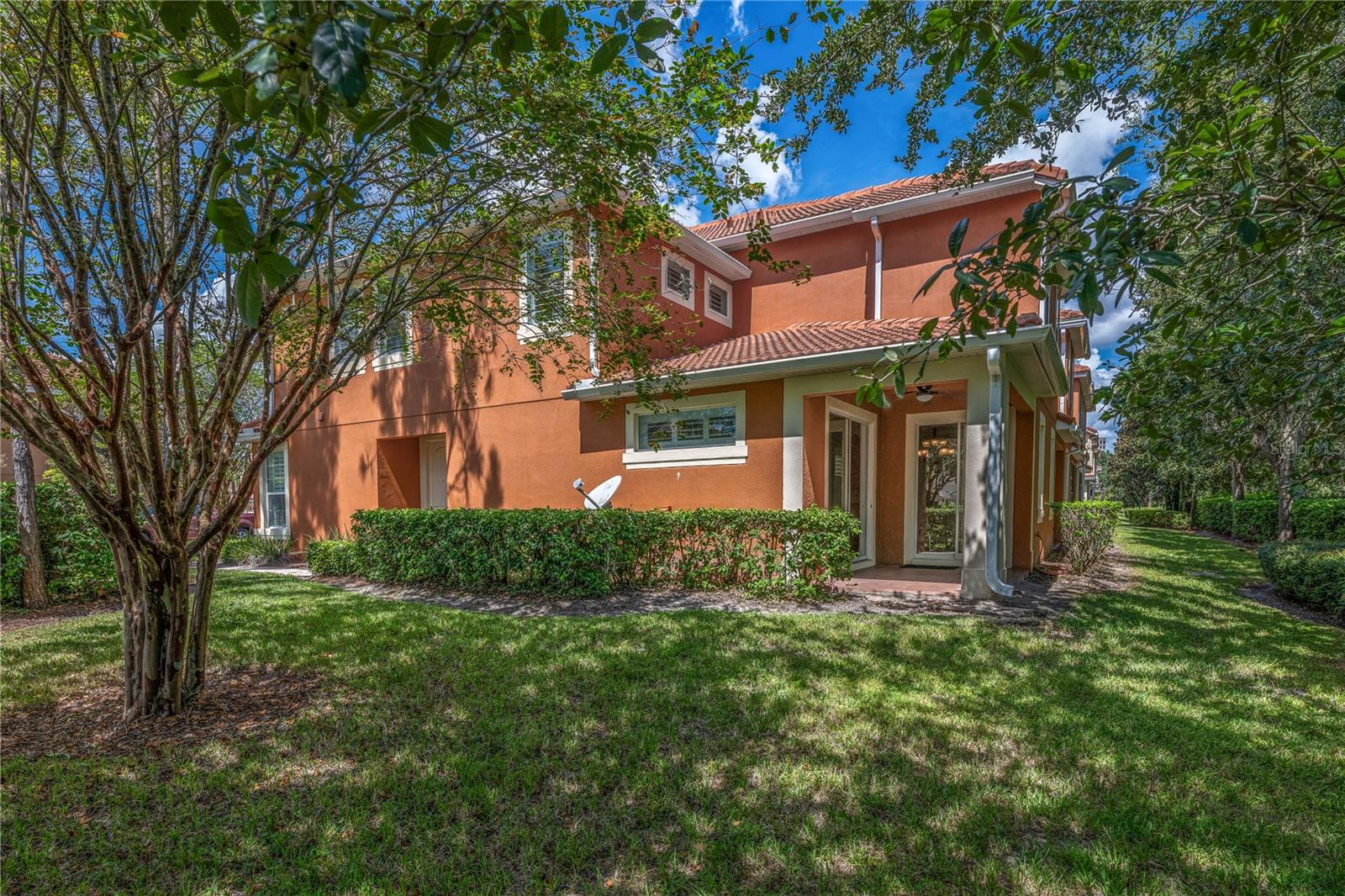 MAITLAND VILLAGE - Residential