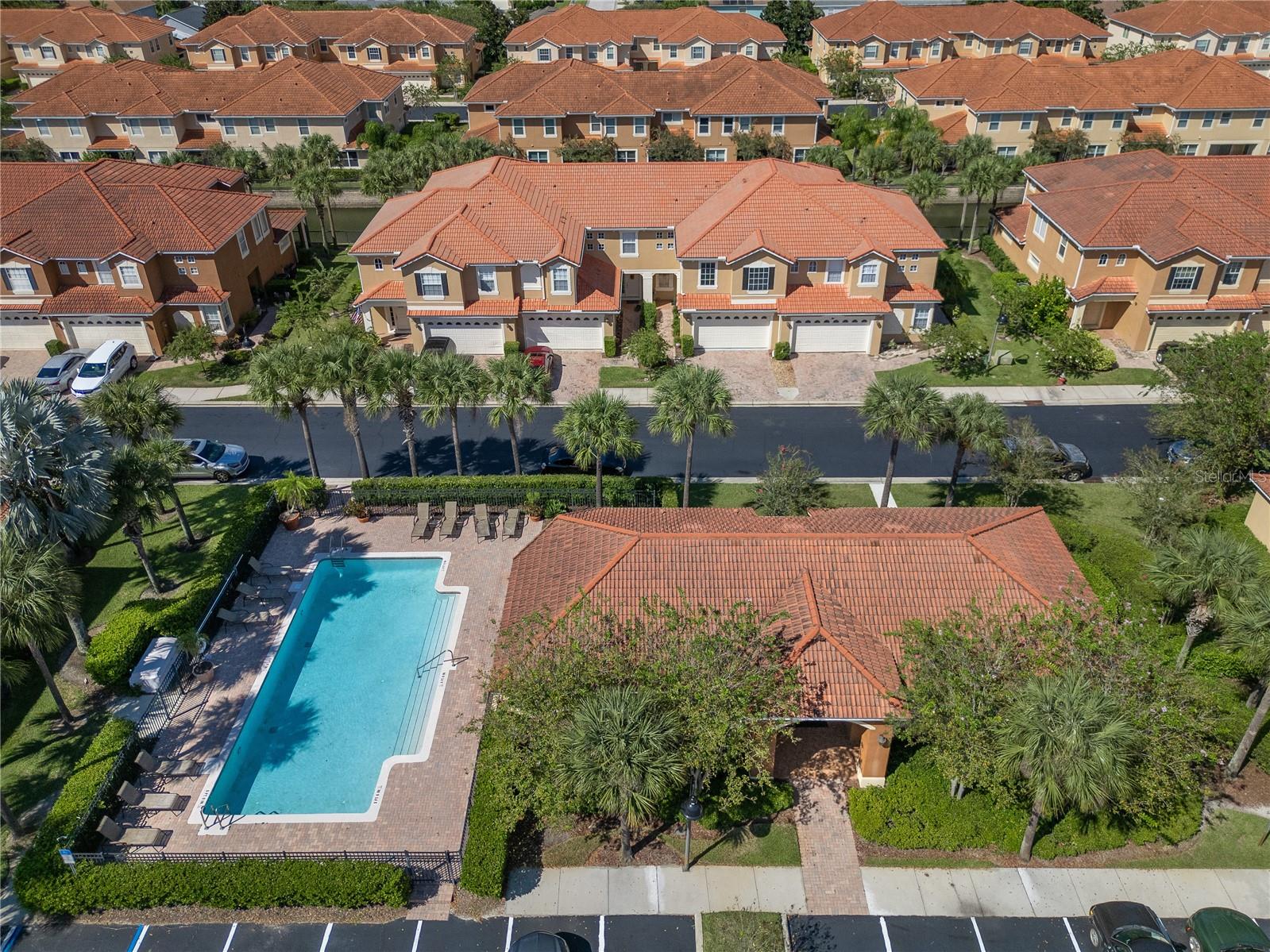 MAITLAND VILLAGE - Residential