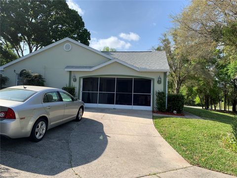 A home in OCALA