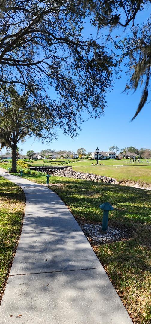 ENCLAVE AT GRASSLANDS A CONDO - Residential