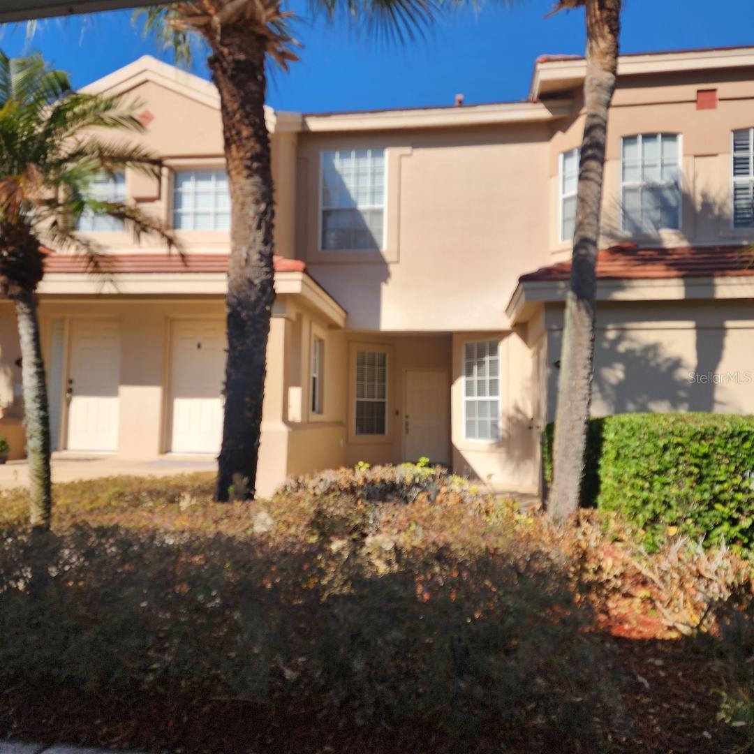 ENCLAVE AT GRASSLANDS A CONDO - Residential