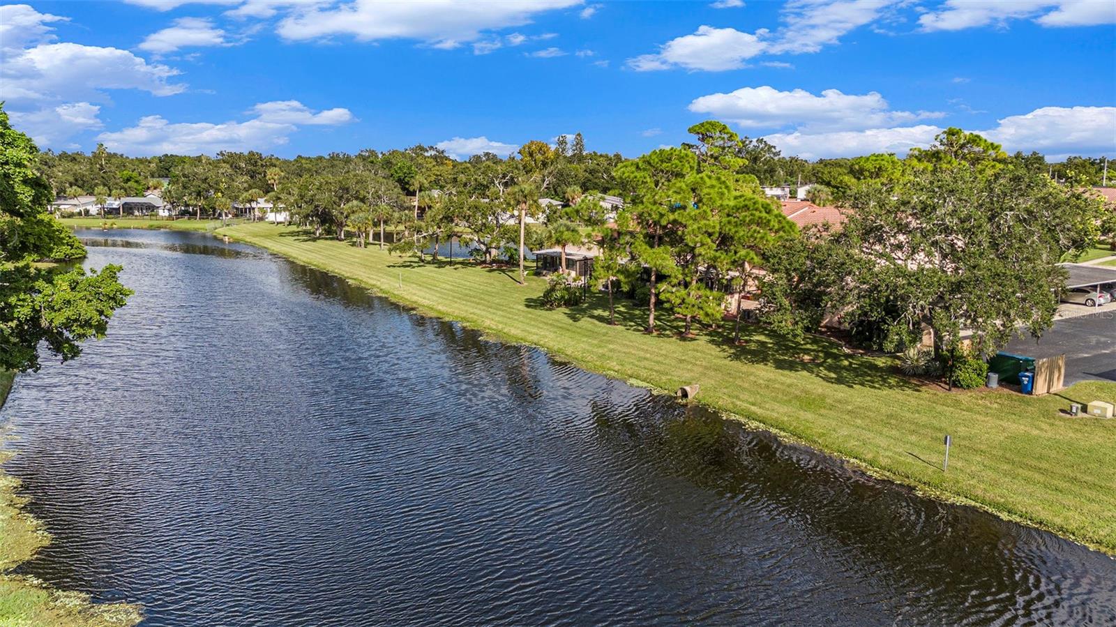 TIMBERWOODS CONDO - Residential