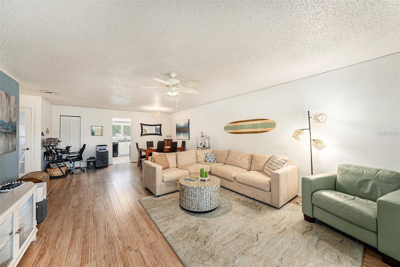TIMBERWOODS CONDO - Residential