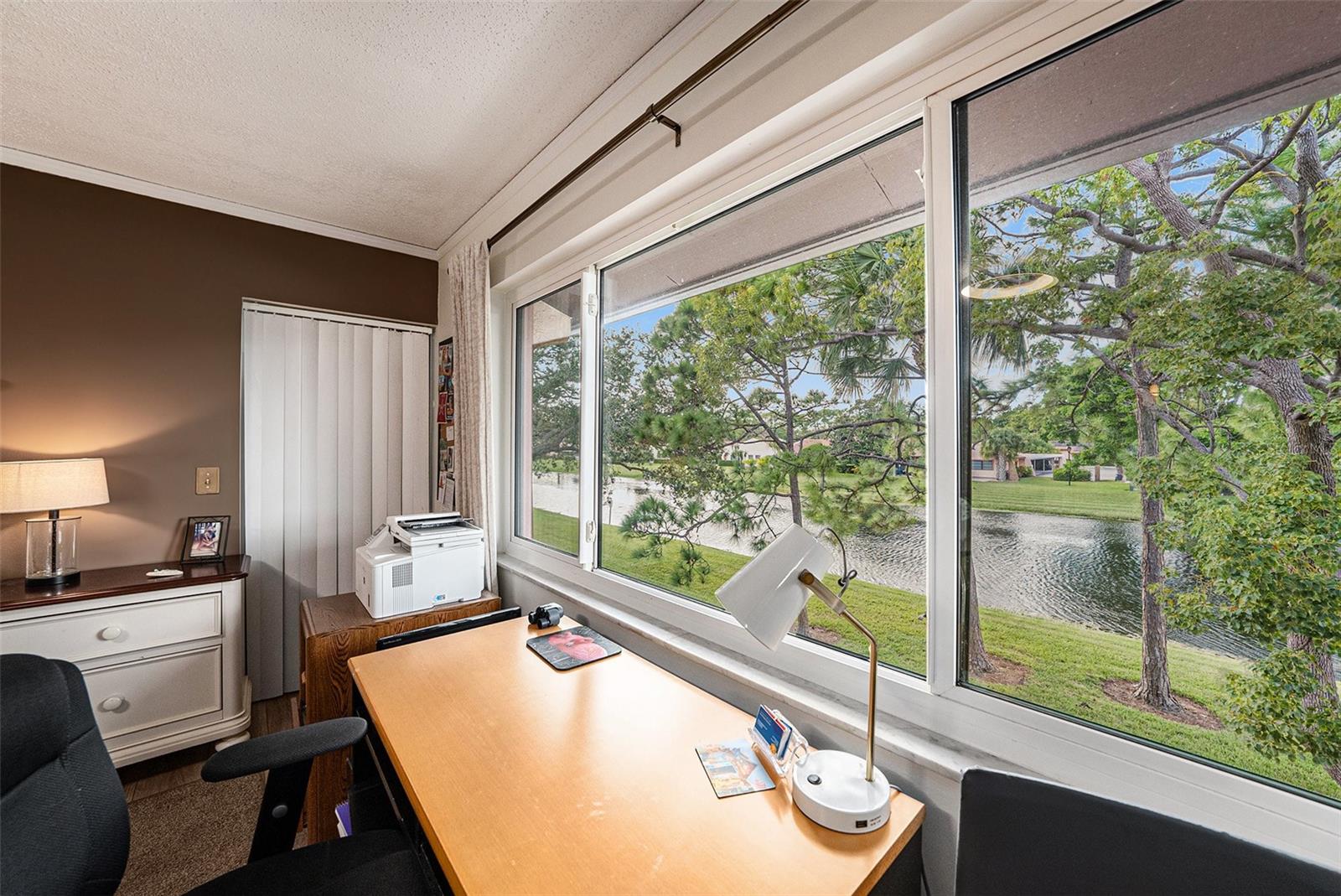 TIMBERWOODS CONDO - Residential
