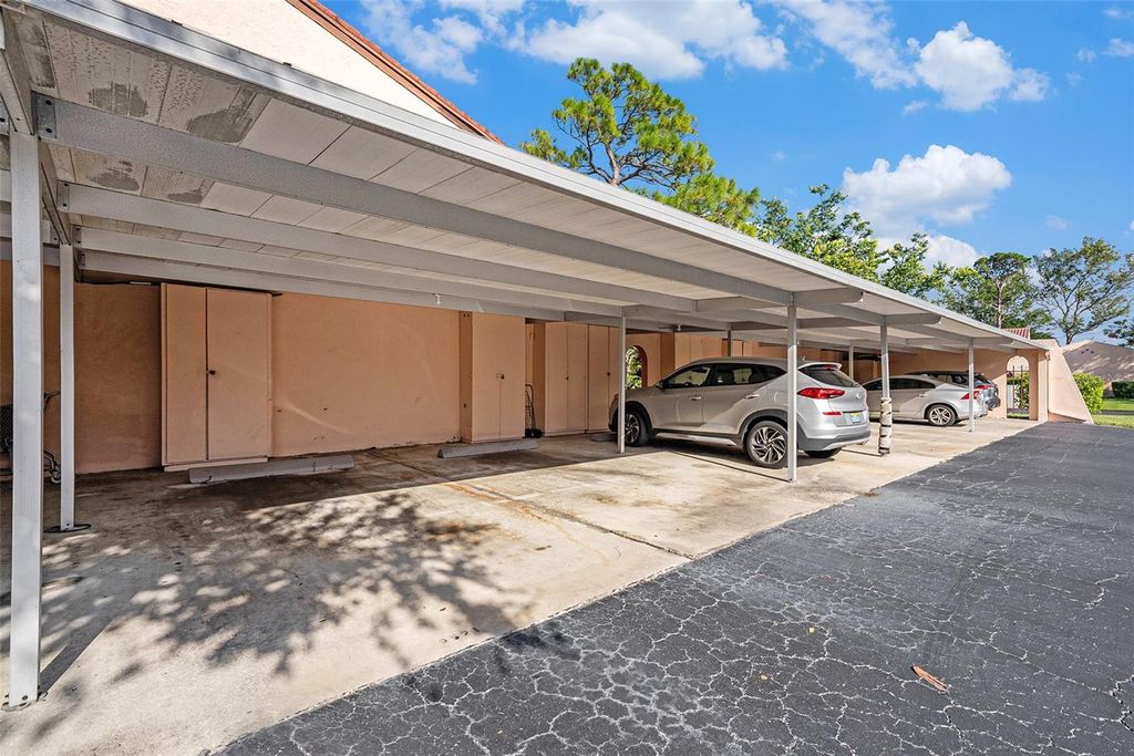 Photo of 9521 86th Avenue #9521, Seminole, FL 33777 (MLS # TB8436617)