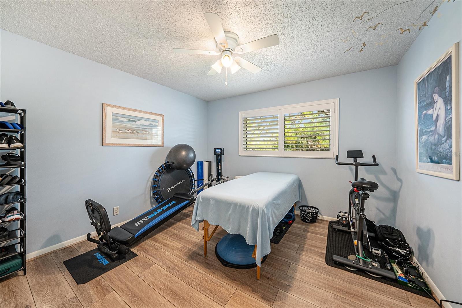 TIMBERWOODS CONDO - Residential