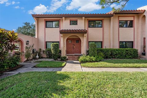 Photo of 9521 86th Avenue #9521, Seminole, FL 33777 (MLS # TB8436617)