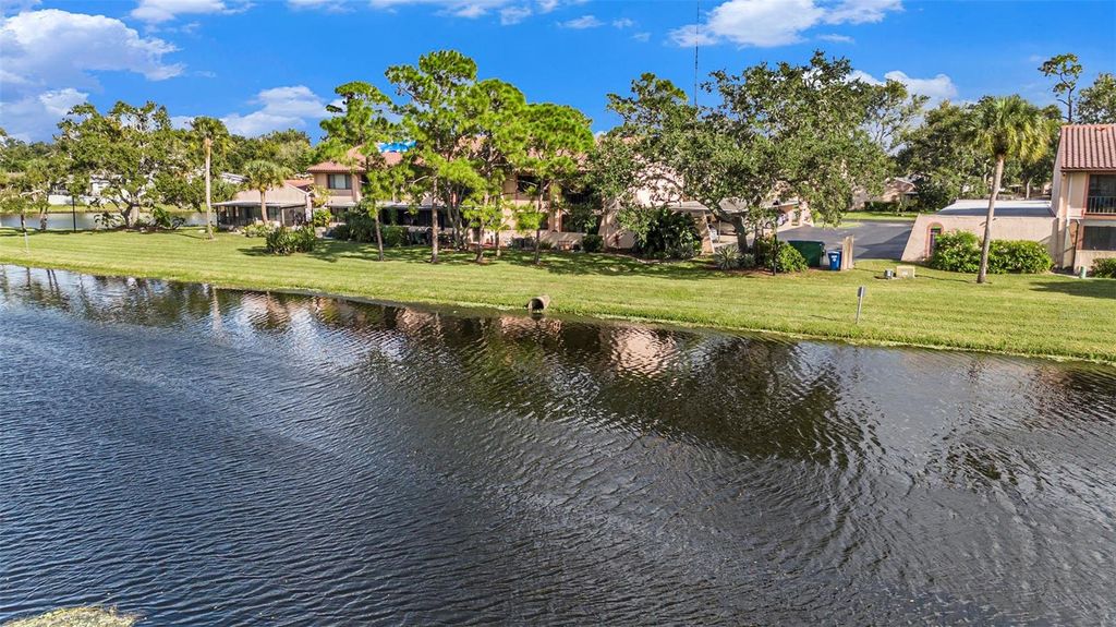 Photo of 9521 86th Avenue #9521, Seminole, FL 33777 (MLS # TB8436617)