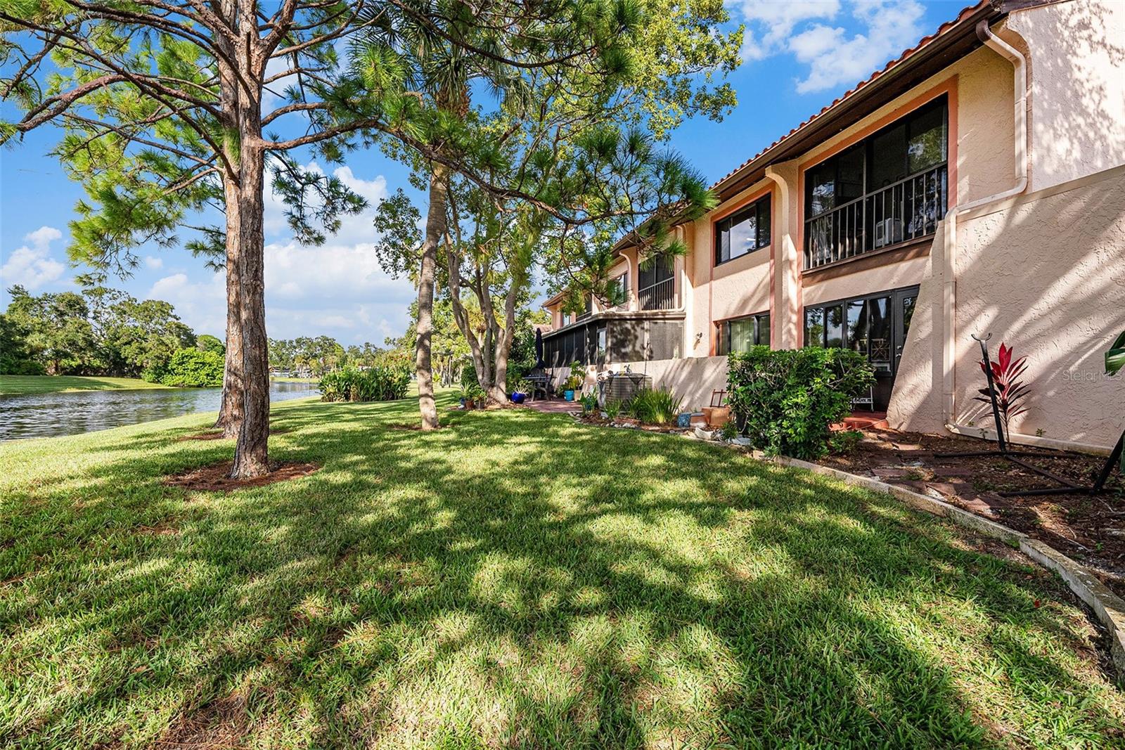TIMBERWOODS CONDO - Residential