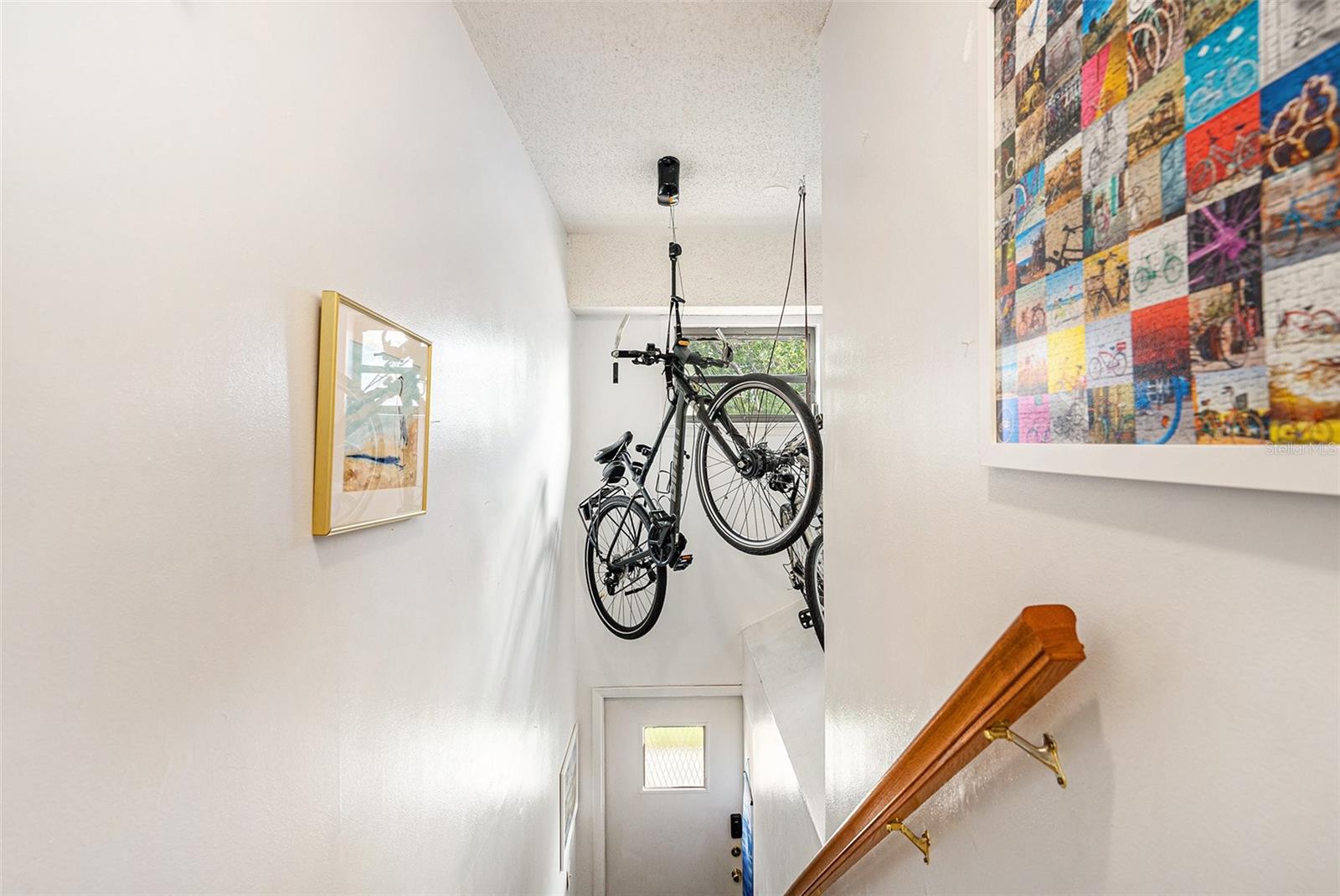 TIMBERWOODS CONDO - Residential