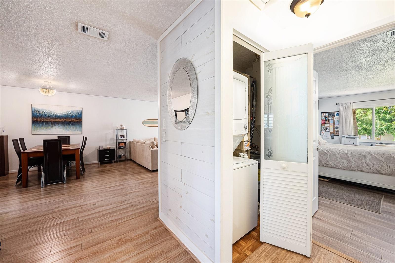 TIMBERWOODS CONDO - Residential