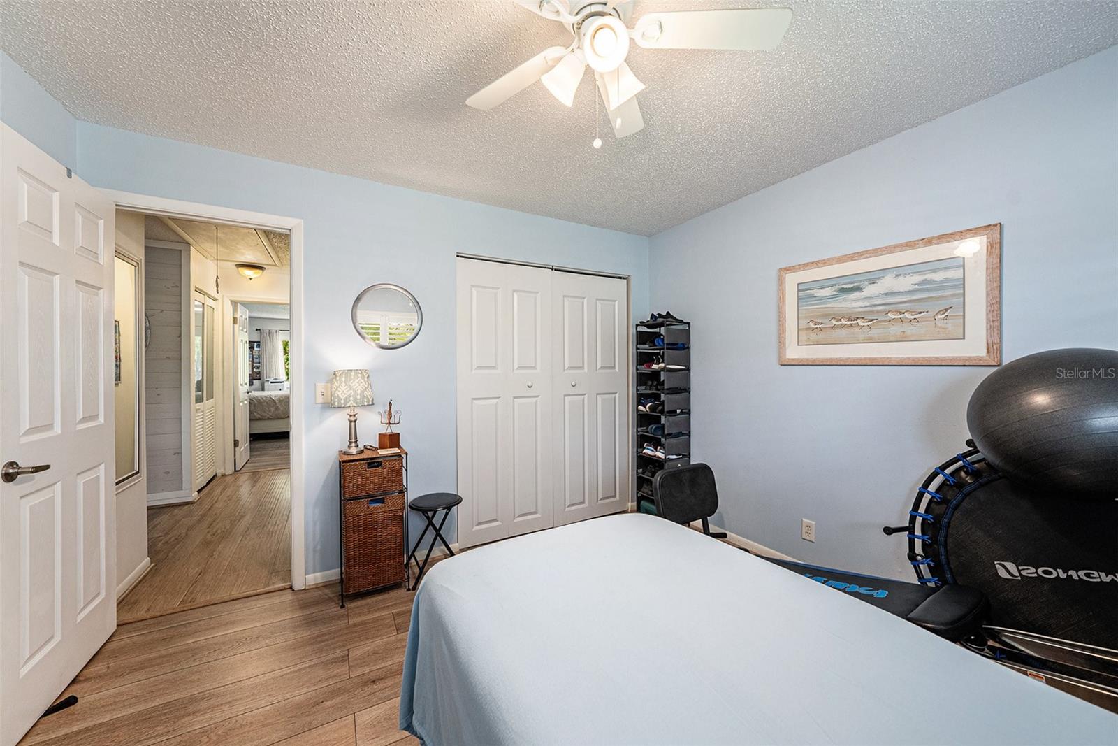 TIMBERWOODS CONDO - Residential