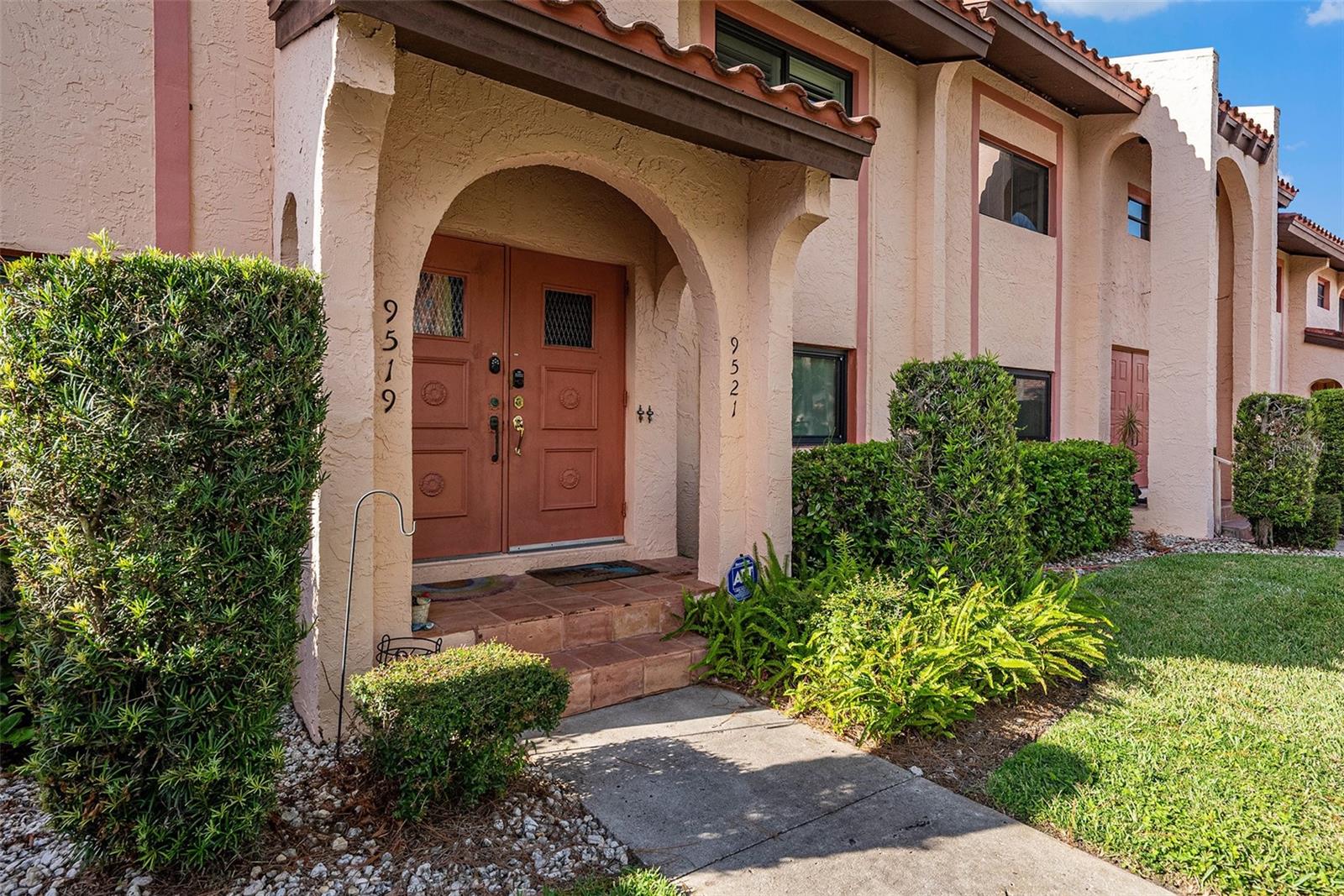 TIMBERWOODS CONDO - Residential