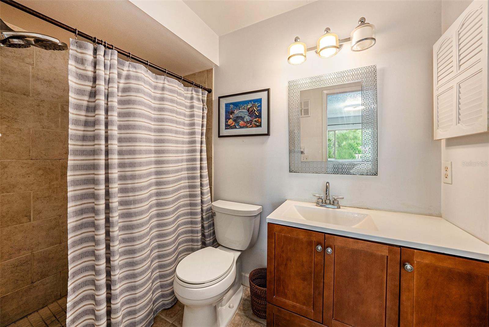 TIMBERWOODS CONDO - Residential