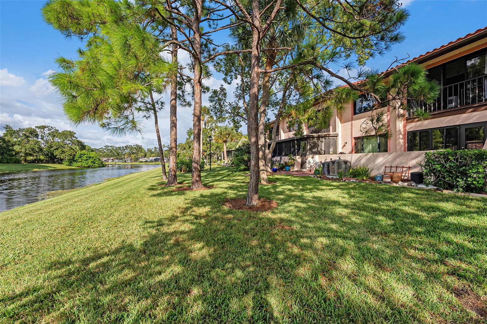 TIMBERWOODS CONDO - Residential