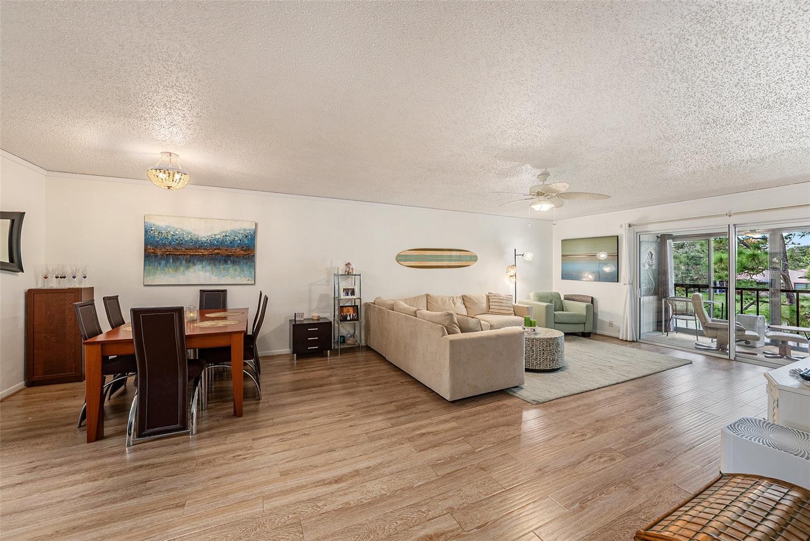 TIMBERWOODS CONDO - Residential