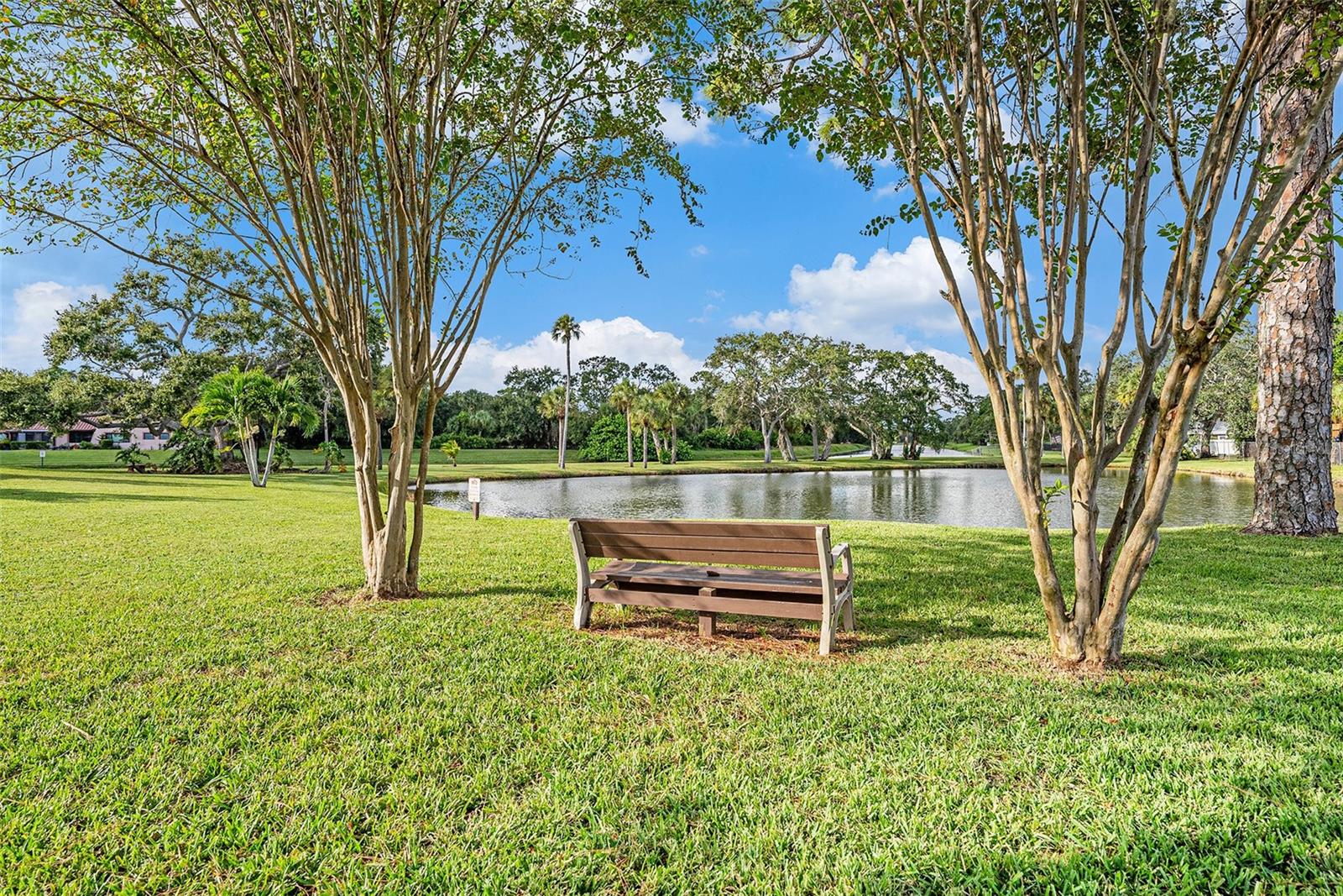 TIMBERWOODS CONDO - Residential